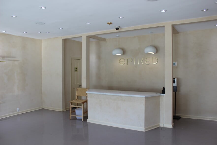 840 S Robertson Blvd, Los Angeles, CA for lease - Building Photo - Image 3 of 21