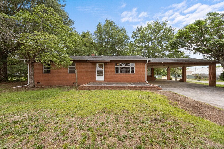 1085 Old US 421, Lillington, NC for sale - Building Photo - Image 2 of 63