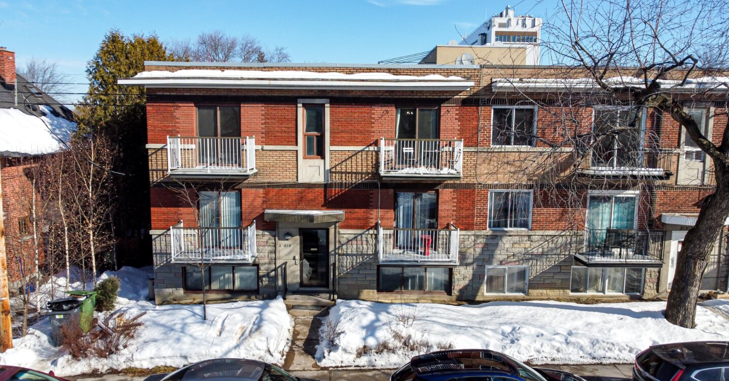 10315 Rue De Saint-Firmin, Montréal, QC for sale Building Photo- Image 1 of 1