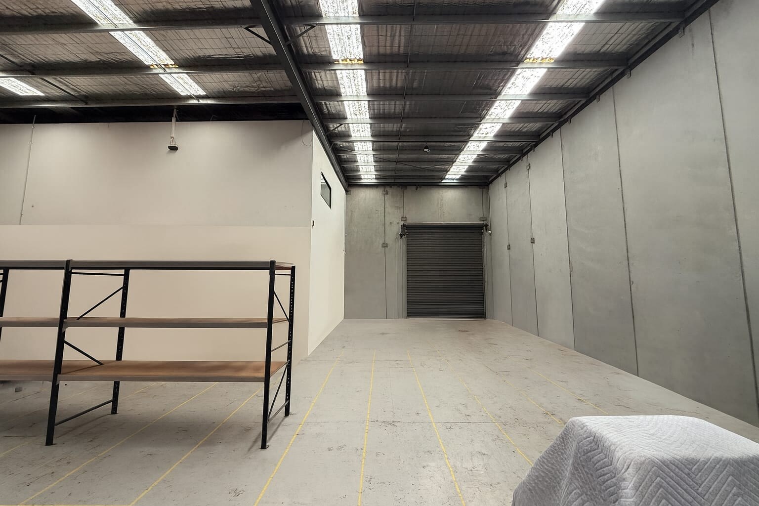 6 Westside Ave, Port Melbourne for lease Interior Photo- Image 1 of 5