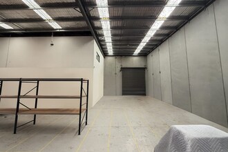 6 Westside Ave, Port Melbourne for lease Interior Photo- Image 1 of 5