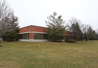 More details for 1272 Bond St, Naperville, IL - Office for Lease