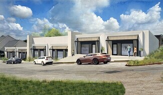 Plus de détails pour 6239 Falls Rd, Baltimore, MD - Commerce de détail à louer