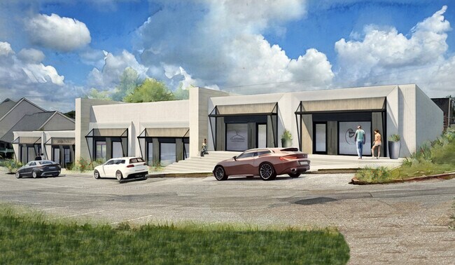 More details for 6239 Falls Rd, Baltimore, MD - Retail for Lease