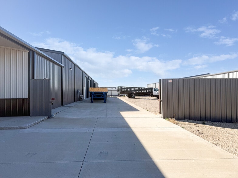 6622 Winfield Ave, Lubbock, TX à louer - Photo du bâtiment - Image 3 de 20