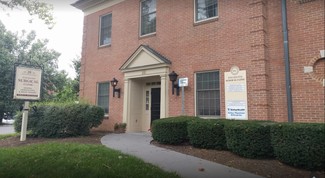 Plus de détails pour 20 S Stewart St, Winchester, VA - Bureau à vendre