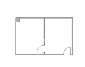 2351 W Northwest Hwy, Dallas, TX for lease Floor Plan- Image 1 of 1
