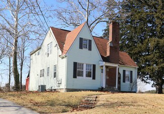 Plus de détails pour 2877 Baltimore Blvd, Finksburg, MD - Commerce de détail à vendre