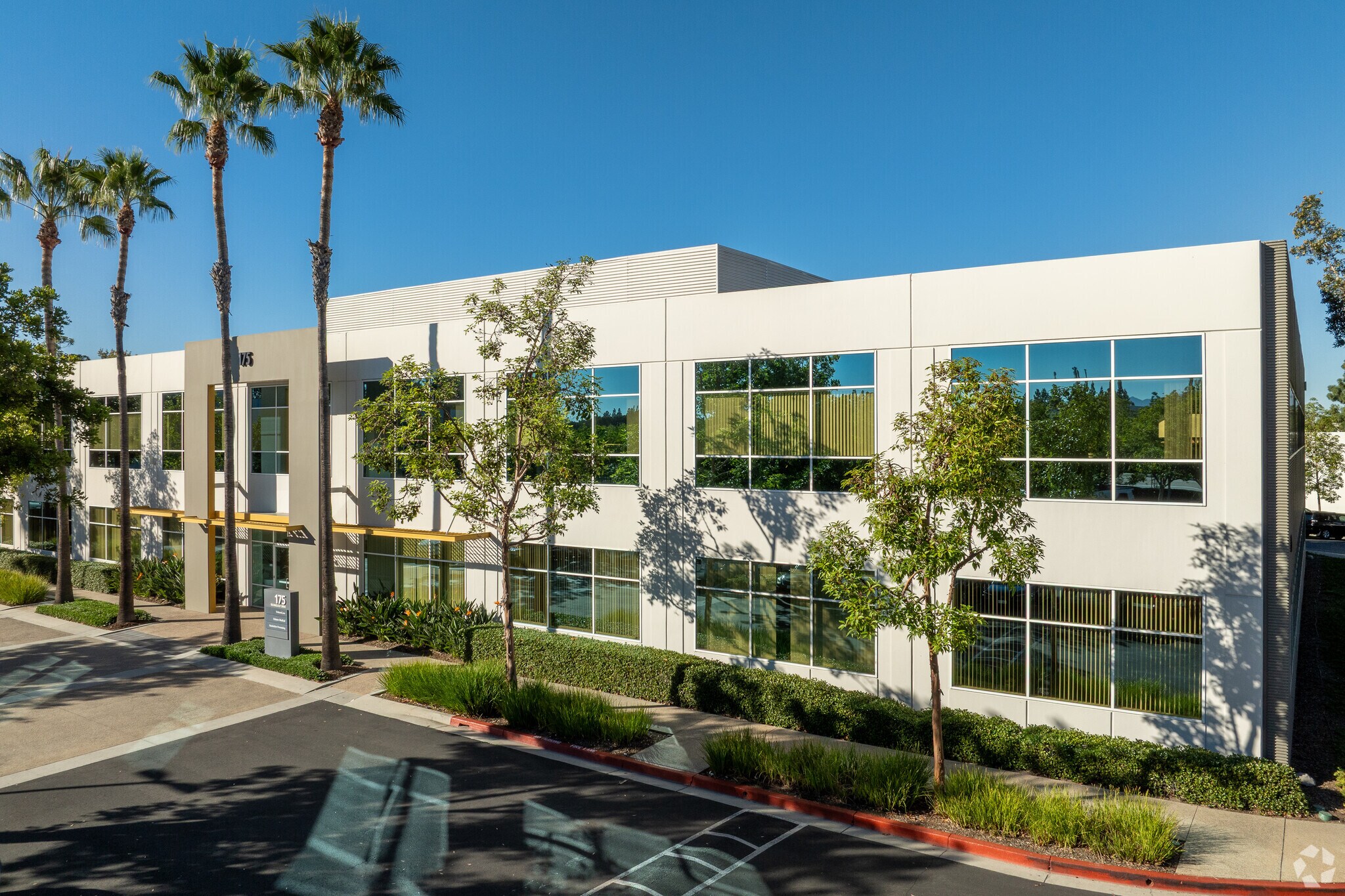 175 Technology Dr, Irvine, CA for sale Primary Photo- Image 1 of 1