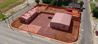 More details for 231 S Parkway W, Memphis, TN - Flex for Sale