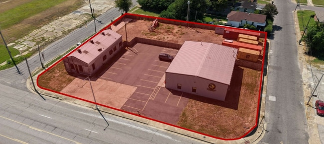 More details for 231 S Parkway W, Memphis, TN - Office for Lease