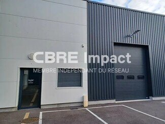 More details for 16 D Rue Des Rémouleurs, Cormontreuil - Retail for Lease