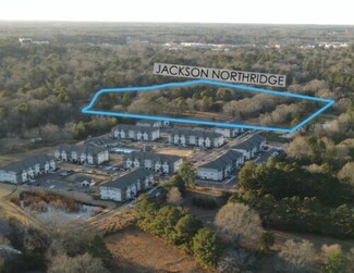 More details for Jackson Northridge, Jackson, MS - Land for Sale