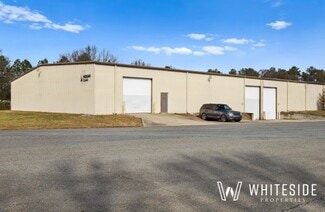 More details for 209 S Main St, Oakboro, NC - Industrial for Lease