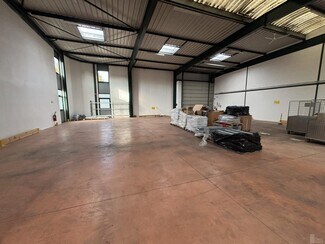 More details for Industrial for Lease
