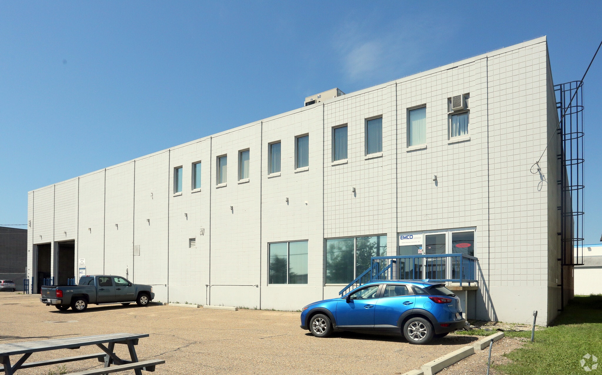14604 115th A Ave NW, Edmonton, AB for lease Primary Photo- Image 1 of 11