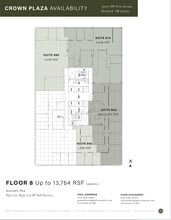 1500 SW 1st Ave, Portland, OR for lease Floor Plan- Image 1 of 1