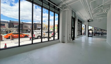 863 St. Clair Ave W, Toronto, ON for lease Interior Photo- Image 2 of 3