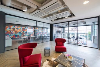 5113-5139 Elbow Dr SW, Calgary, AB for lease Building Photo- Image 1 of 7