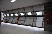 8 - Hangar Door