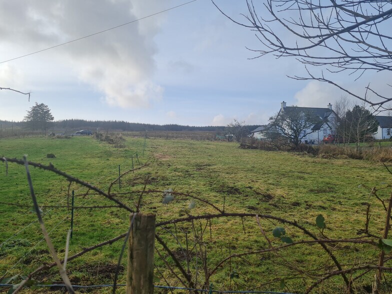 2 Coishletter, Edinbane for sale - Building Photo - Image 2 of 6