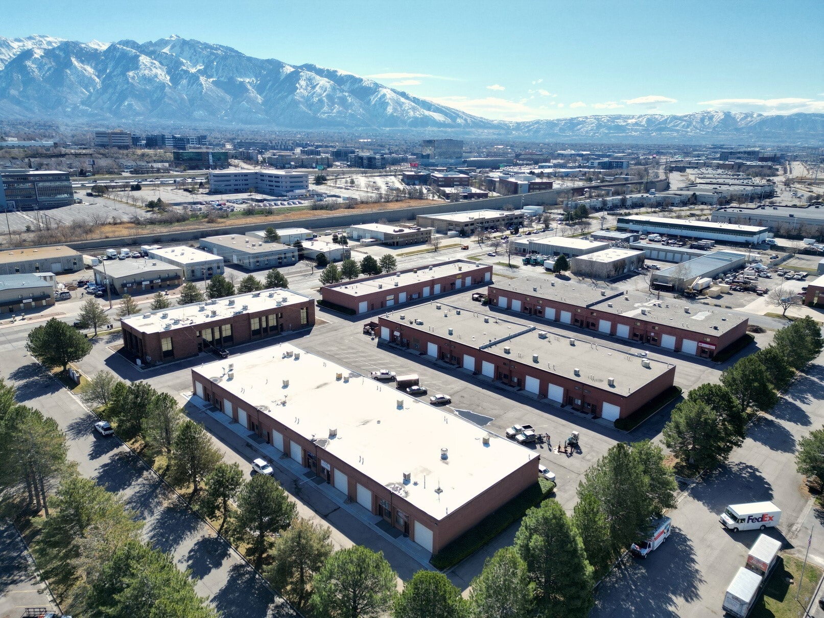 9500 S 500 W, Sandy, UT for lease Primary Photo- Image 1 of 6