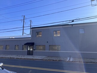 Plus de détails pour 23-53 Rome St, Newark, NJ - Industriel à louer