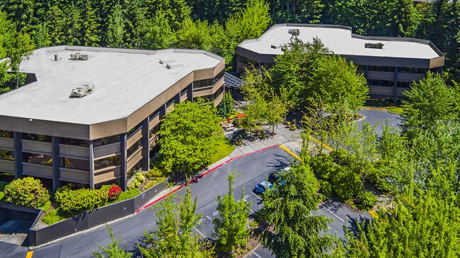 Plus de détails pour 11808 Northup Way, Bellevue, WA - Coworking à louer