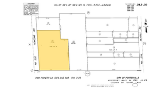 More details for 1660 N Newcomb St, Porterville, CA - Coworking for Lease