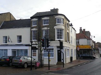 More details for 26-27 Market Pl, Market Rasen - Office for Sale