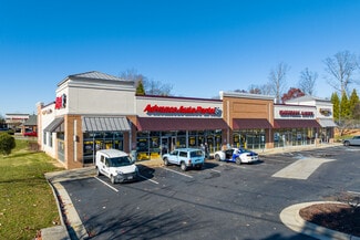 More details for 12051-12059 Southshore Pointe Dr, Midlothian, VA - Retail for Lease