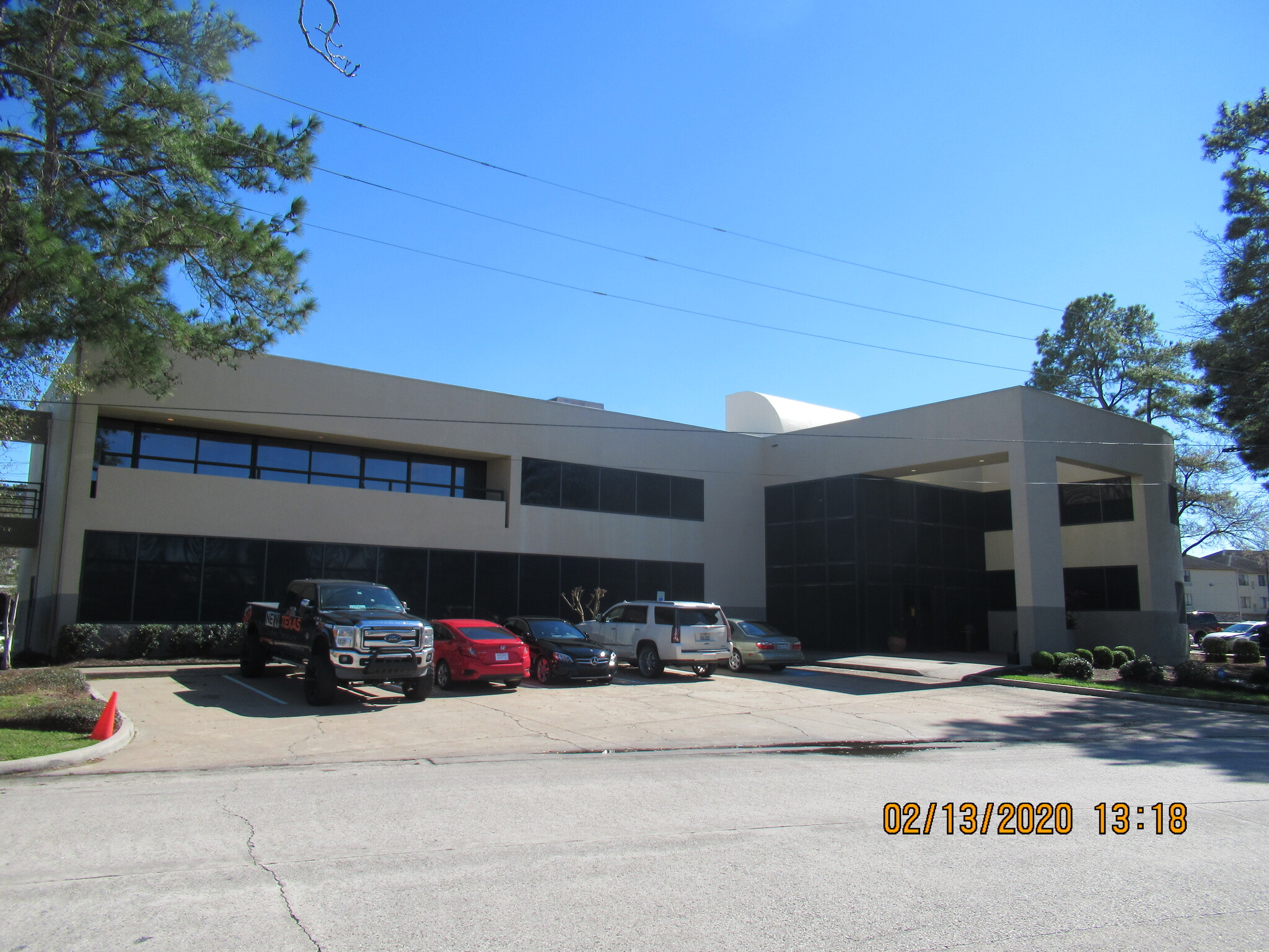 25010 Oakhurst Dr, Spring, TX for sale Building Photo- Image 1 of 1