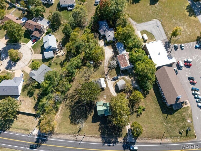 3728 Telegraph Rd, Arnold, MO à vendre - Photo du bâtiment - Image 3 de 17