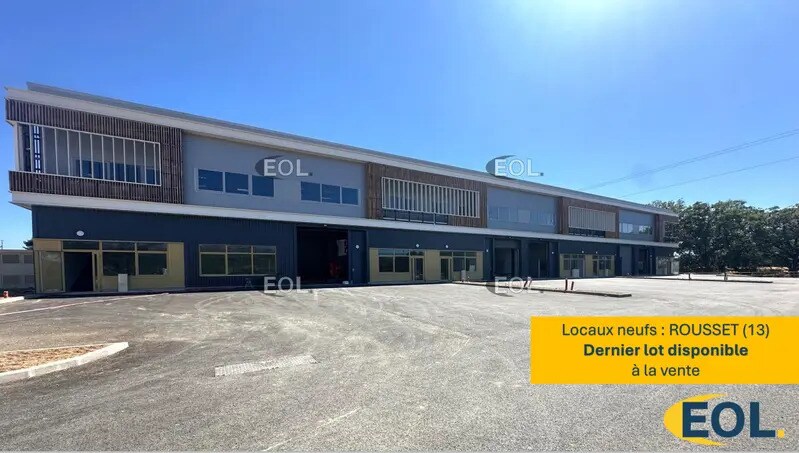 Flex in Rousset for sale Building Photo- Image 1 of 10