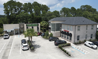 Plus de détails pour St. Johns Bluff Road Investment Sale – Bureau à vendre, Jacksonville, FL