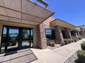 9865 E Bell Rd, Scottsdale, AZ for lease Interior Photo- Image 2 of 20