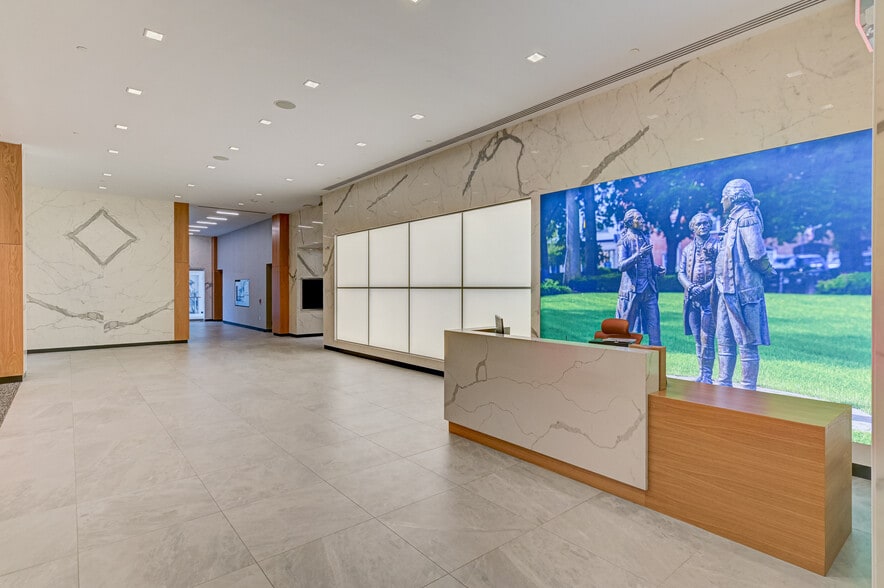 67 E Park Pl, Morristown, NJ for lease - Lobby - Image 2 of 16