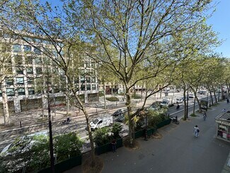 Plus de détails pour 29 Boulevard Saint-Martin, Paris - Bureau à louer