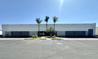 Plus de détails pour 16221 Heron Ave, La Mirada, CA - Industriel à louer