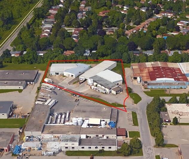 136 Stronach Cres, London, ON à vendre Photo principale- Image 1 de 1