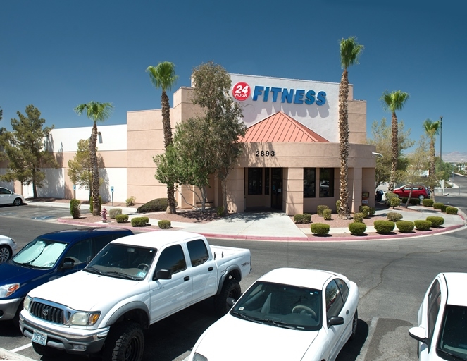 2893 N Green Valley Pky, Henderson, NV for sale Building Photo- Image 1 of 1