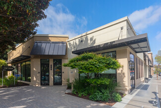 More details for 607 W Dana St, Mountain View, CA - Retail for Lease