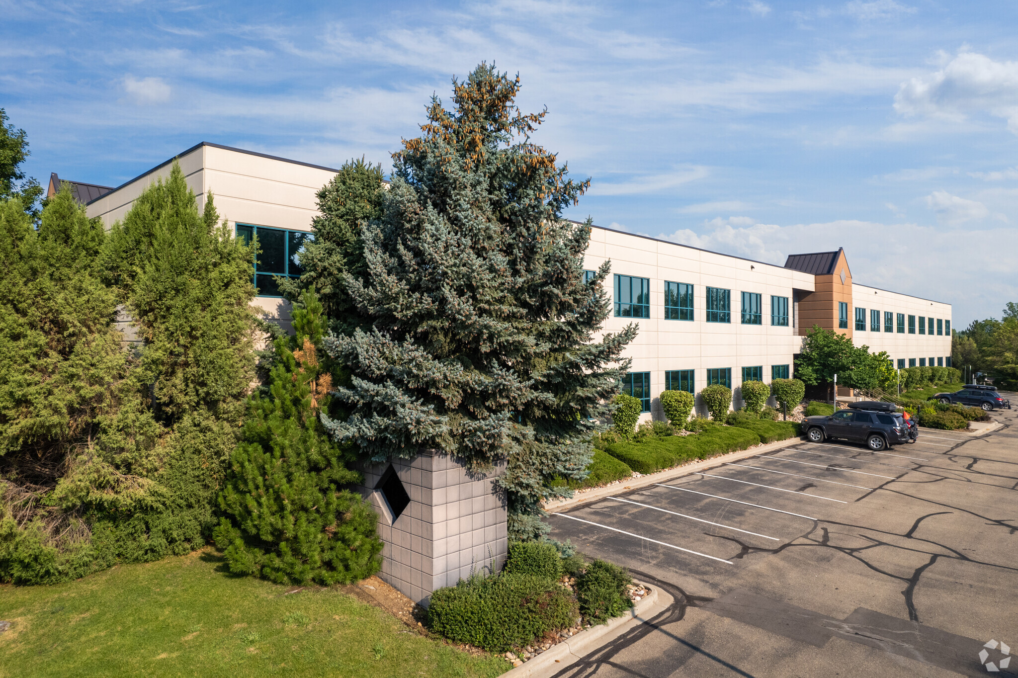 5777 Central Ave, Boulder, CO for lease Building Photo- Image 1 of 7