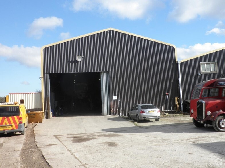 Mill Ln, Lopen for lease - Building Photo - Image 3 of 22
