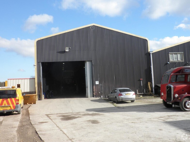 Mill Ln, Lopen à louer - Photo du bâtiment - Image 3 de 22