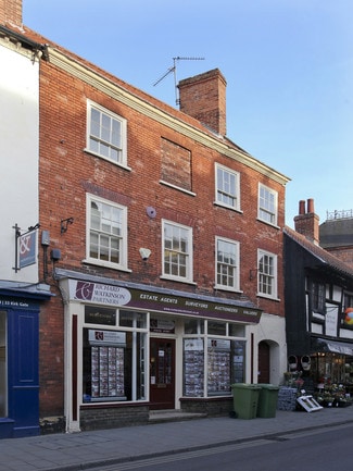 More details for 35-35A Kirk Gate, Newark - Retail for Lease