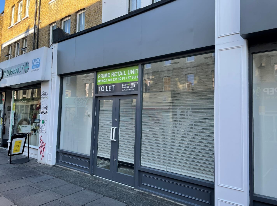 200 Portobello Rd, London for lease Building Photo- Image 1 of 2