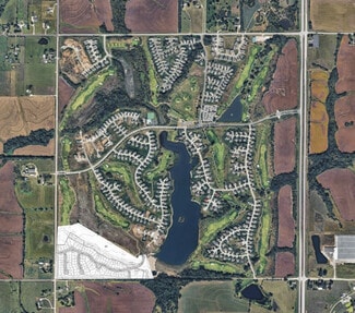 More details for 147th Street, Basehor, KS - Land for Sale