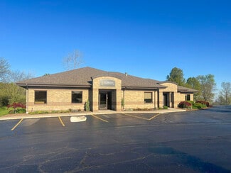 More details for 7101 Broadmoor Ave, Caledonia, MI - Office for Lease