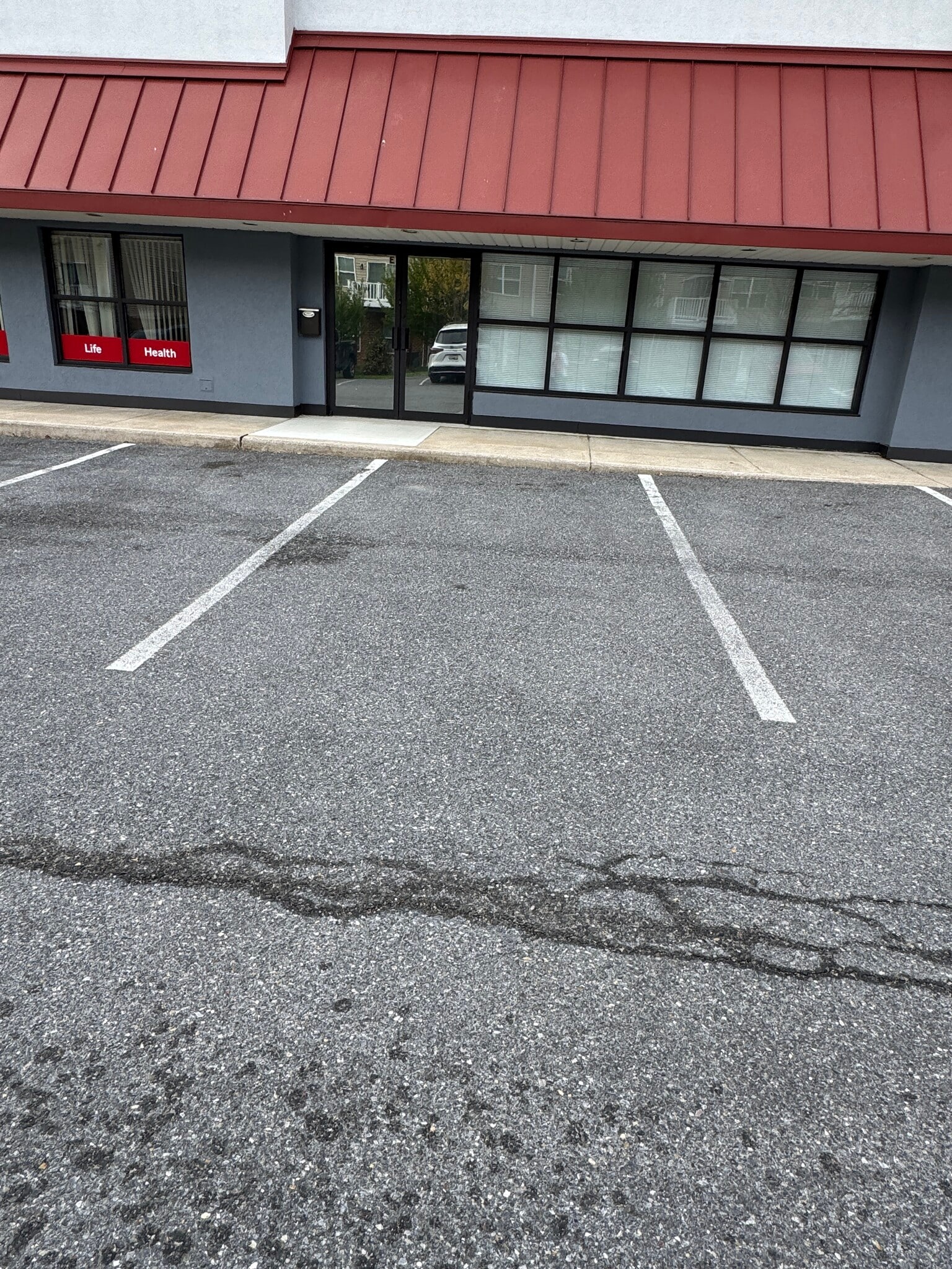 3290 Pine Orchard Ln, Ellicott City, MD à louer Photo intérieure- Image 1 de 5